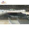 Powder Coated Livestock Cattle Panel Used Corral Panels